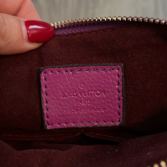 Louis Vuitton bag 🤎💖 - Picture 7 of 15